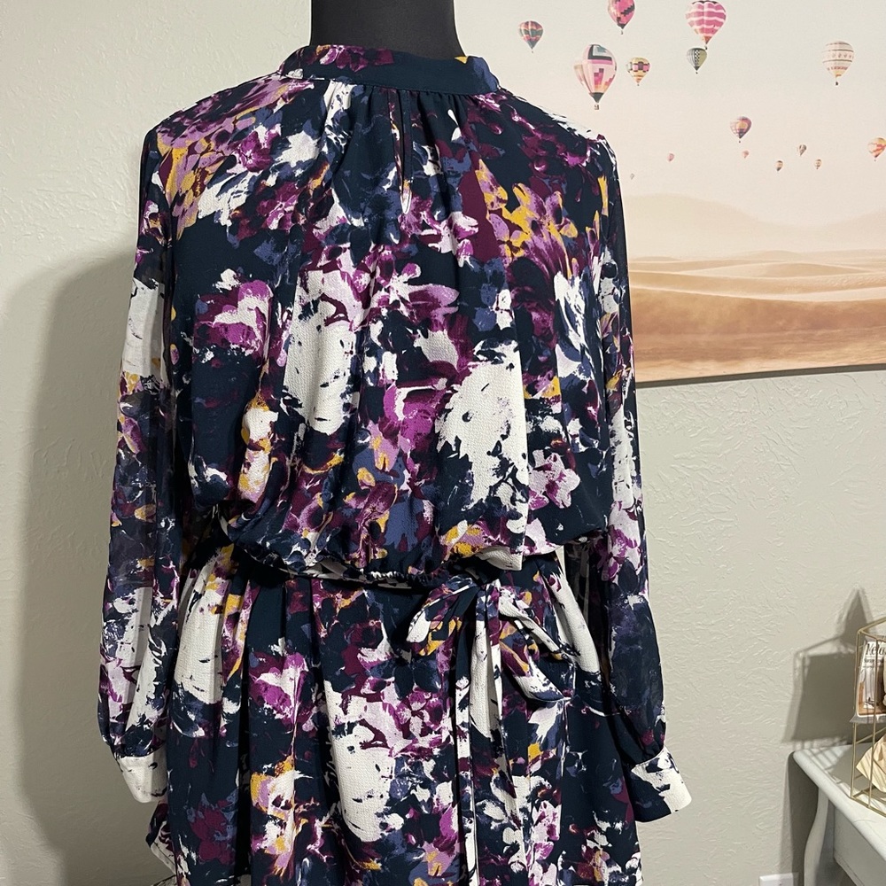 Beautiful lane curve collection. Excellent shape I only dry clean my blouses.